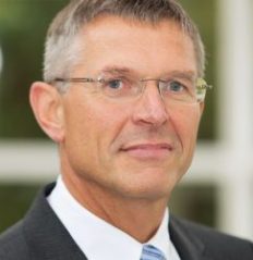Dr. Wilhelm Otten, Head of Business Line Process Technology & Engineering, Evonik Technology & Infrastructure GmbH